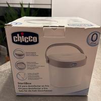 Sterilbox a freddo Chicco