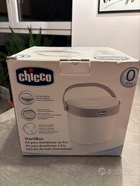 Sterilbox a freddo Chicco