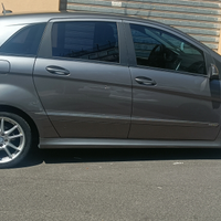 Mercedes classe B premium