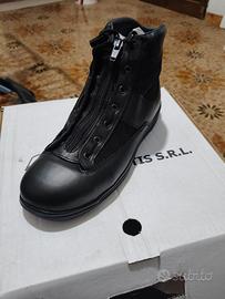 Scarpe da lavoro antinfortunistiche