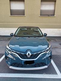 Renault Captur 90 CV TECHNO 