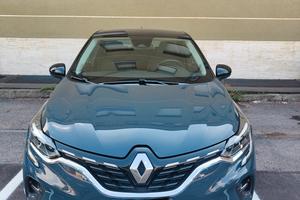 Renault Captur 90 CV TECHNO 