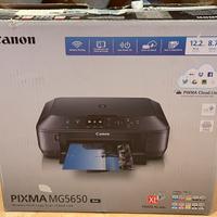 Stampante Canon PIXMA MG5650