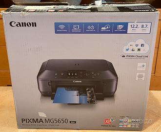 Stampante Canon PIXMA MG5650