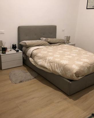 Letto completo