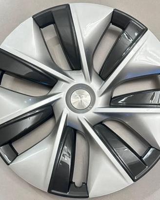 Kit Copri cerchio Gemini per Tesla Model Y