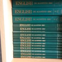Enciclopedia di inglese
