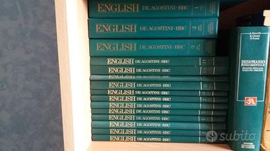 Enciclopedia di inglese