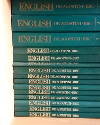 Enciclopedia di inglese