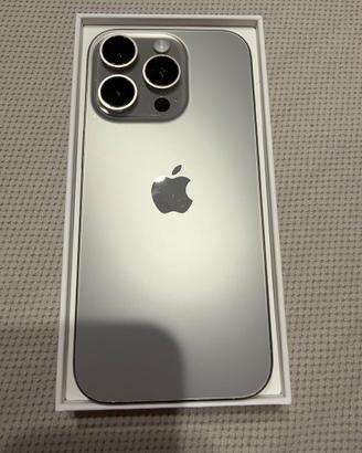 Apple iPhone 16 Pro 128GB