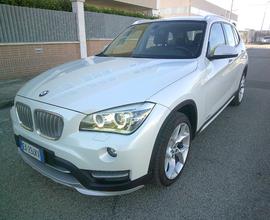 BMW X1 sDrive18d X Line