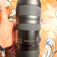 TAMRON 70-200mm Di VC USD G2 850€