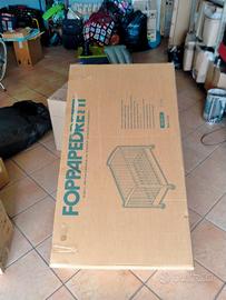 trio peg perego 