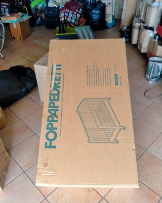 trio peg perego 