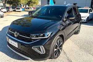Volkswagen T-Cross 1.0 TSI 115 CV DSG R-Line