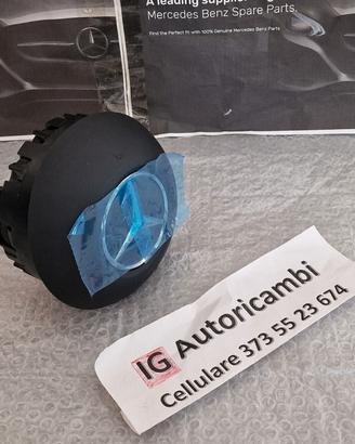 AIRBAG Mercedes AMG 2023 / 2024
