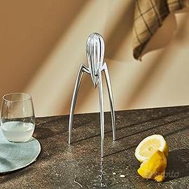 Spremiagrumi Juicy Salif Design Philippe Starck
