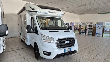 Chausson 640 TITANIUM ULTIMATE