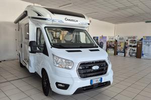 Chausson 640 TITANIUM ULTIMATE