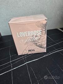 Profumo diesel loverdose 65 ml