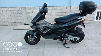 Gilera Runner 125 - 2004