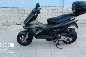 Gilera Runner 125 - 2004