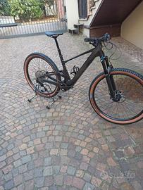 Scott lumen 910 e-MTB