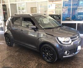 Suzuki Ignis 1.2 Hybrid Top