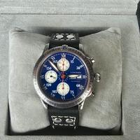 longines Lindbergh 