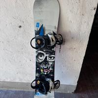 Snowboard