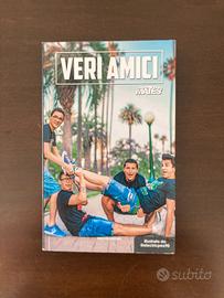 Veri Amici (Mates) Mondadori - Firmato
