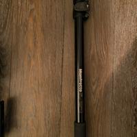 treppiede mobopoede Manfrotto 