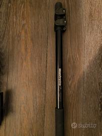 treppiede mobopoede Manfrotto 