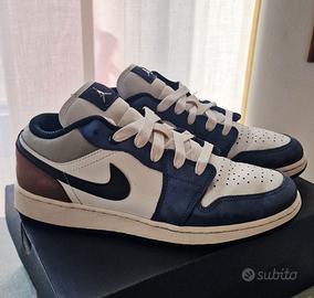 Scarpe Jordan n. 40 (7y) nike