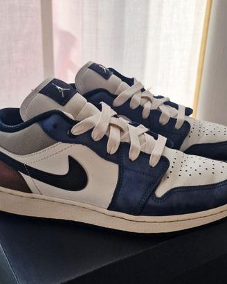 Scarpe Jordan n. 40 (7y) nike