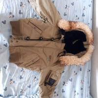 Giubbotto bambino anni 80 originale Midwest