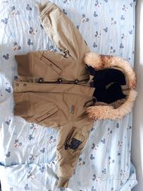 Giubbotto bambino anni 80 originale Midwest