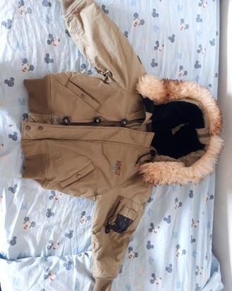 Giubbotto bambino anni 80 originale Midwest