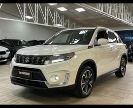 SUZUKI Vitara 1.5 Hybrid A/T Starview 2022