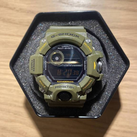 Casio G-Shock Rangeman GW-9400