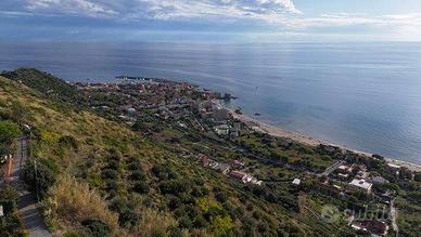 Terreno di 3800 m² a Pollica