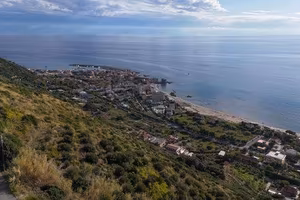 Terreno di 3800 m² a Pollica