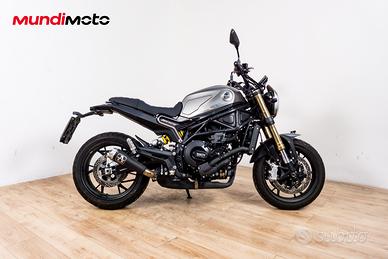 BENELLI LEONCINO 800 - 2022