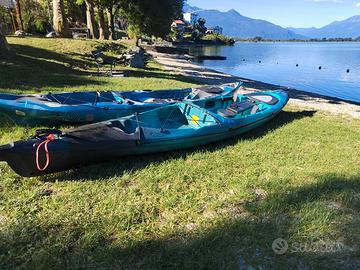 Canoa RTM
