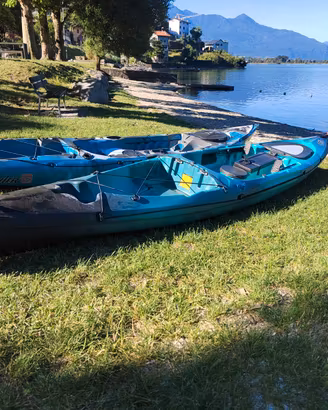 Canoa RTM