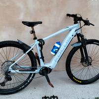 BICI E-BAIK FOCUS JARIFA 2