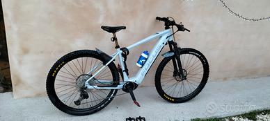 BICI E-BAIK FOCUS JARIFA 2