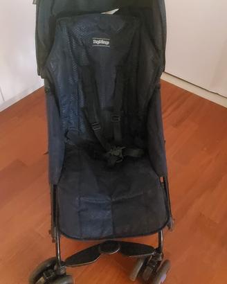 passeggino peg perego pliko mini 