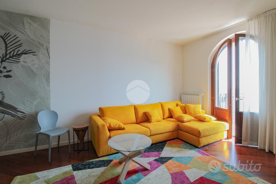 Appartamento – BS - Vista 2