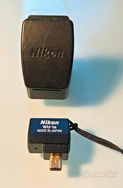 Nikon Wu-1a